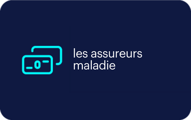 les assureurs maladie