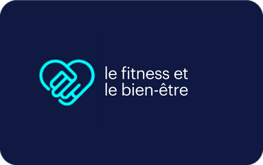 le fitness et le bien-être