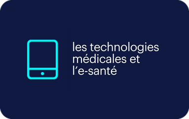 les technologies médicales