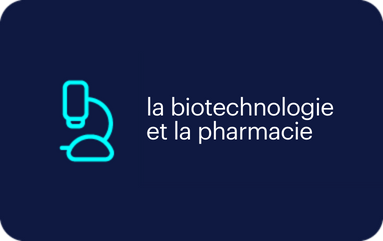 la biotechnologie