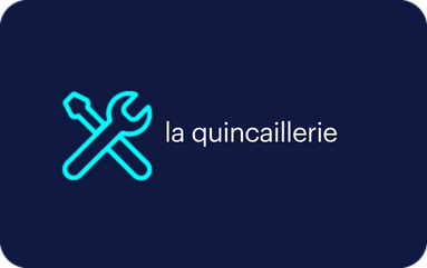 la quincaillerie