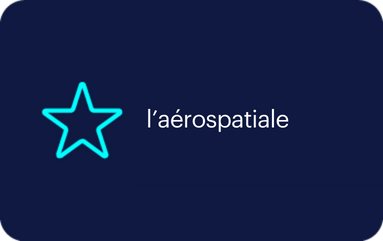 l'aérospatiale