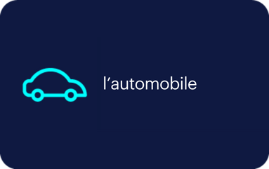 l'automobile