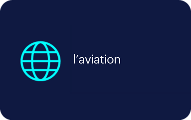 l'aviation