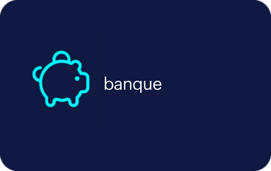 banque