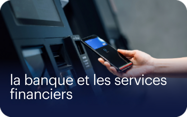 la banque