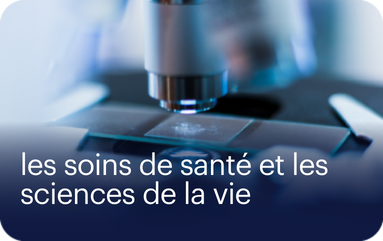 les soins de santé