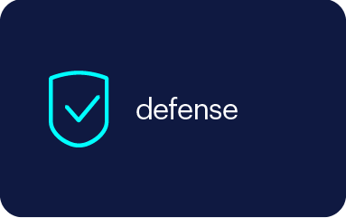defense