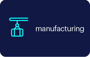 manufacturing