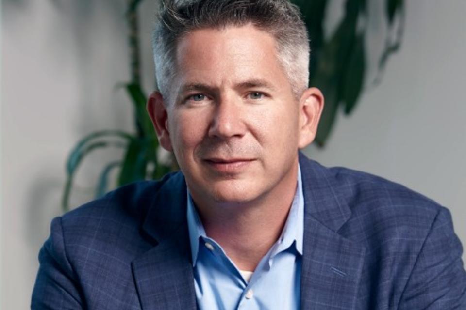 Mike Morris 